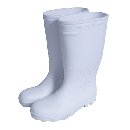 Surtek Sanitary Boots 8 137561
